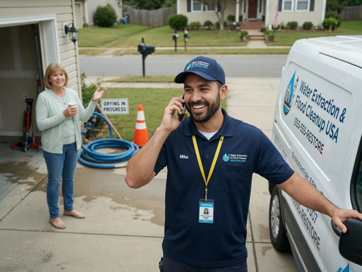 Emergency Water Extraction Buhl, ID FAQs